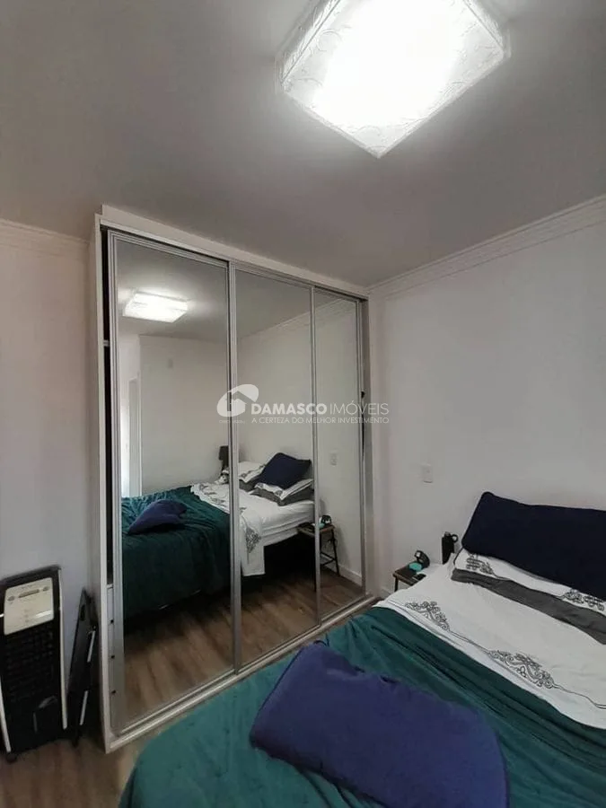 Apartamento para locação com 2 dormitórios