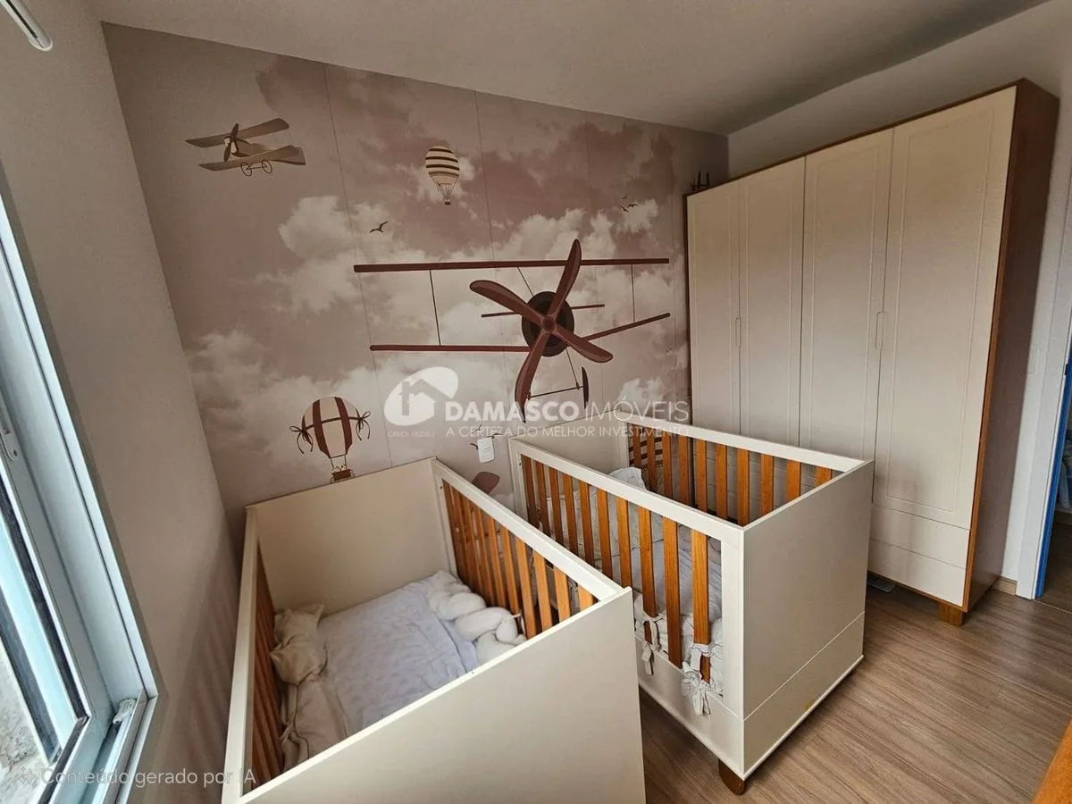 Apartamento à venda, Casa Branca, Santo André, SP