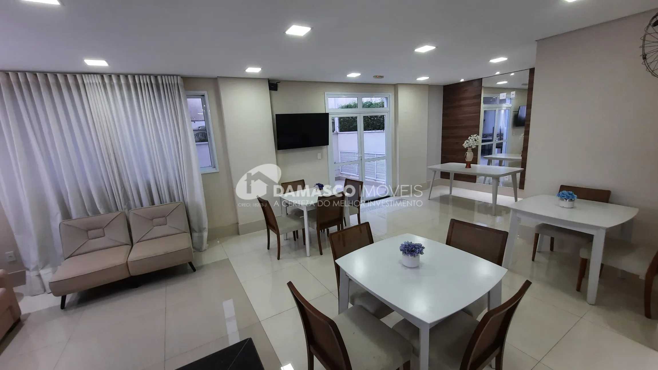 Apartamento à venda, Barcelona, São Caetano do Sul, SP