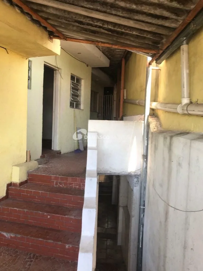 Sobrado à venda 1 Quarto, Vila Arapuã, São Paulo - SP