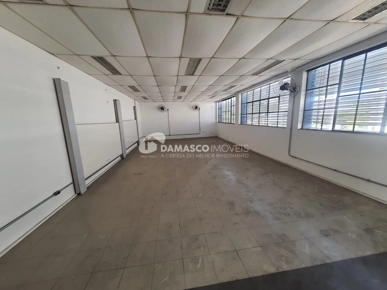 Prédio comercial para Locação, Osvaldo Cruz, São Caetano do Sul, SP