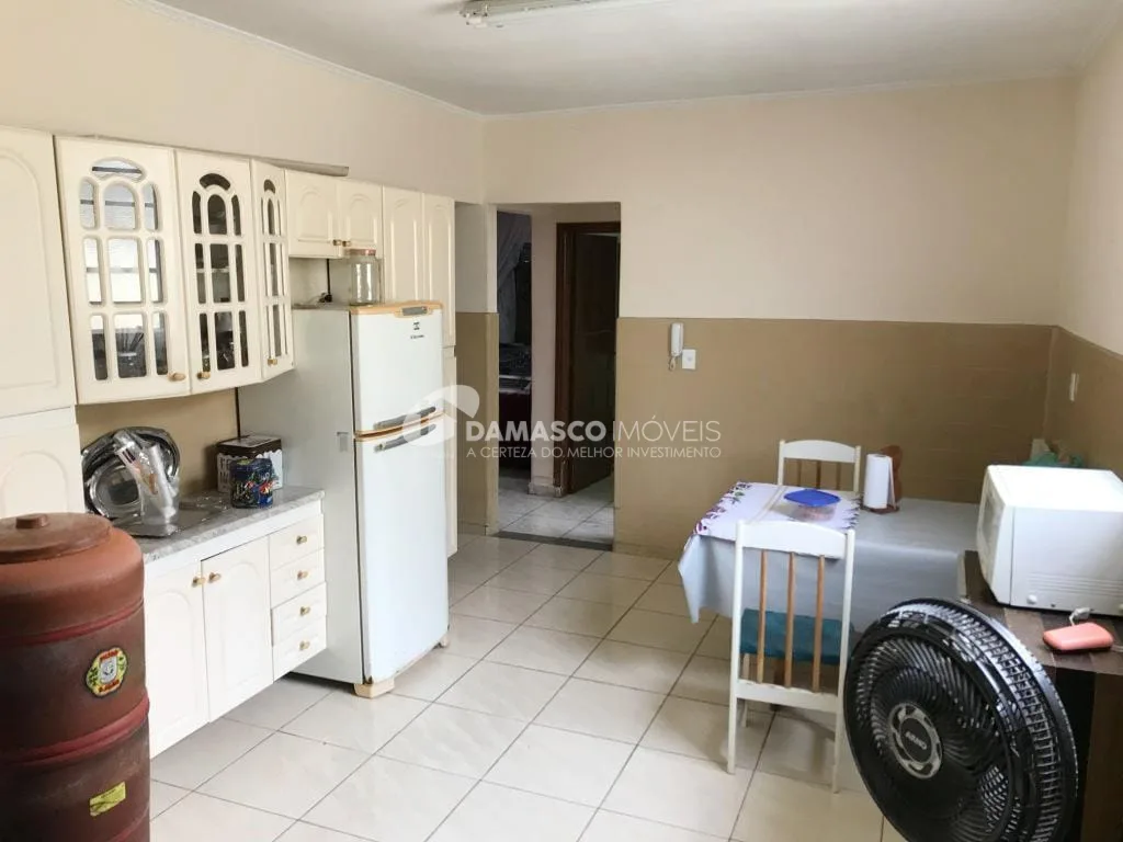Casa à venda 2 Quartos, 1 Suite, 5 Vagas, 290M², Santa Maria, São Caetano do Sul - SP