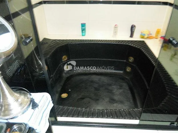 Sobrado à venda 3 Quartos, 3 Suites, 5 Vagas, 360M², Jardim São Caetano, São Caetano do Sul - SP