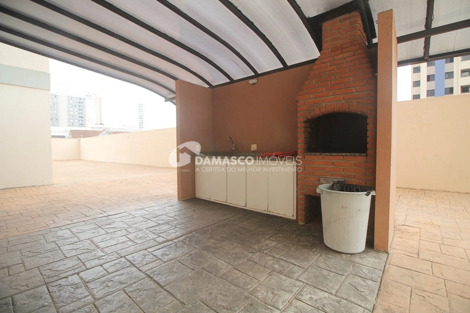 Apartamento para locação, Vila Valparaíso, Santo André, SP