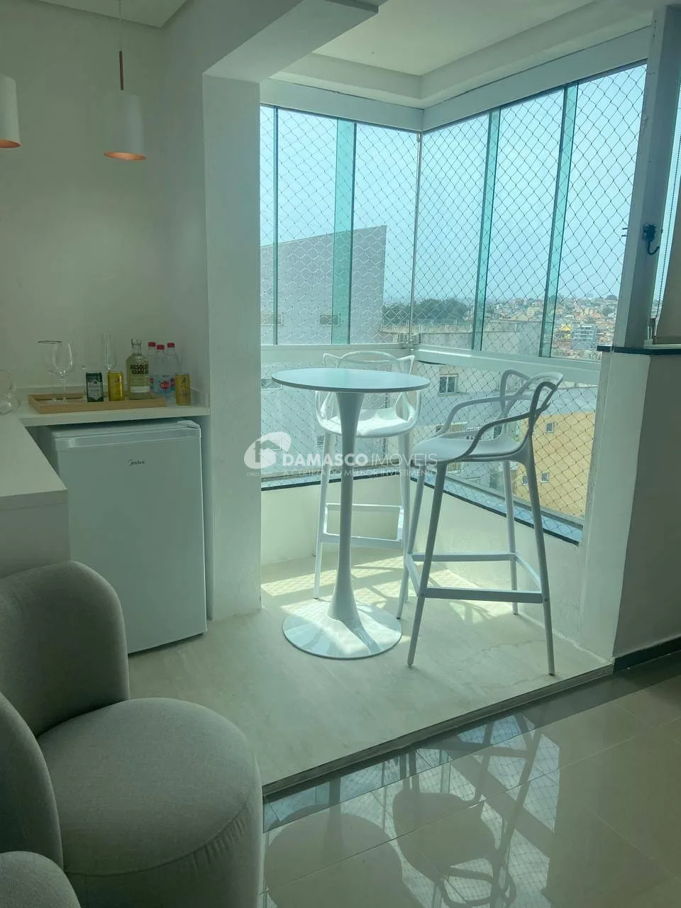 Cobertura / Penthouse à venda, Parque das Nações, Santo André, SP