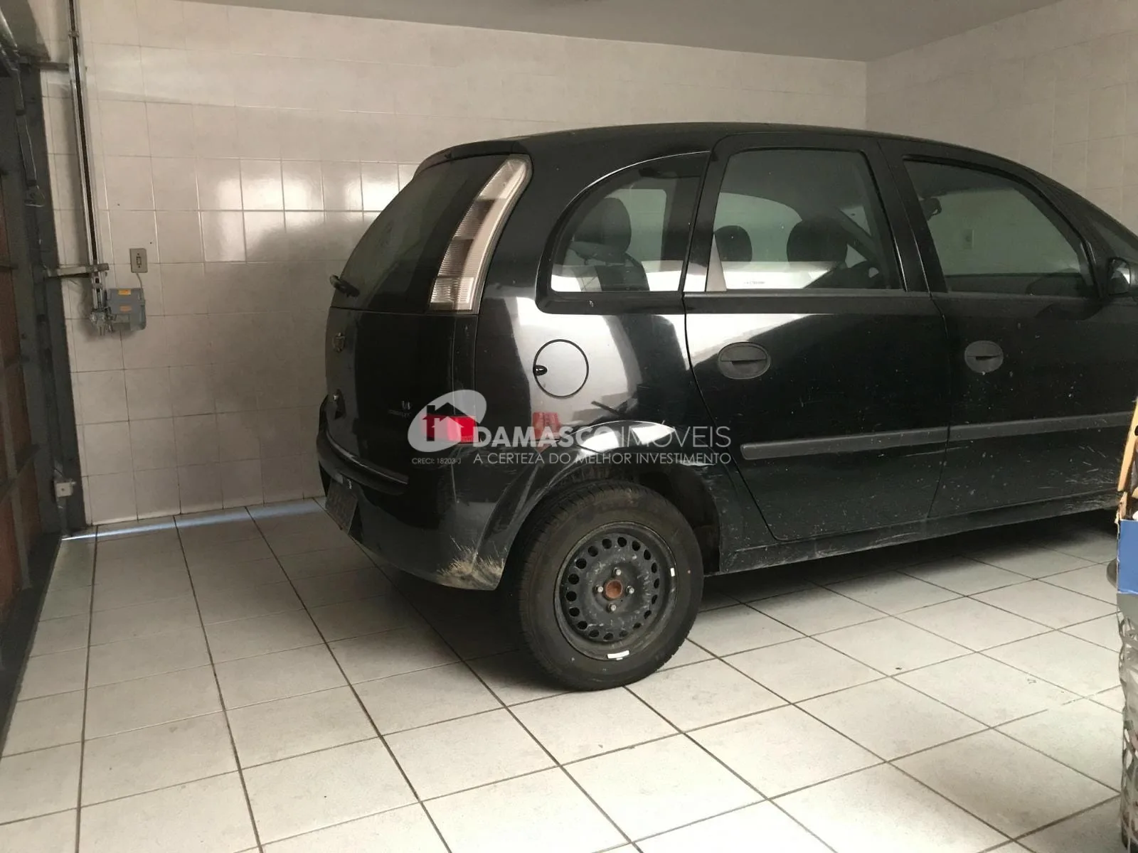 Sobrado à venda 4 Quartos, 1 Suite, 2 Vagas, 257M², Vila Palmares, Santo André - SP