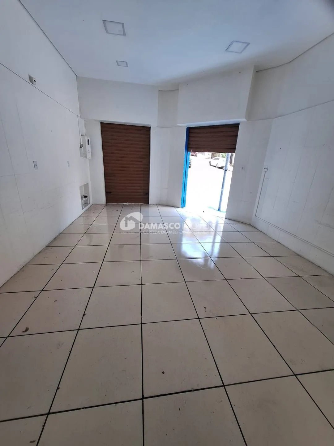 Salão para Locação Santa Paula, São Caetano do Sul - SP |                                                             