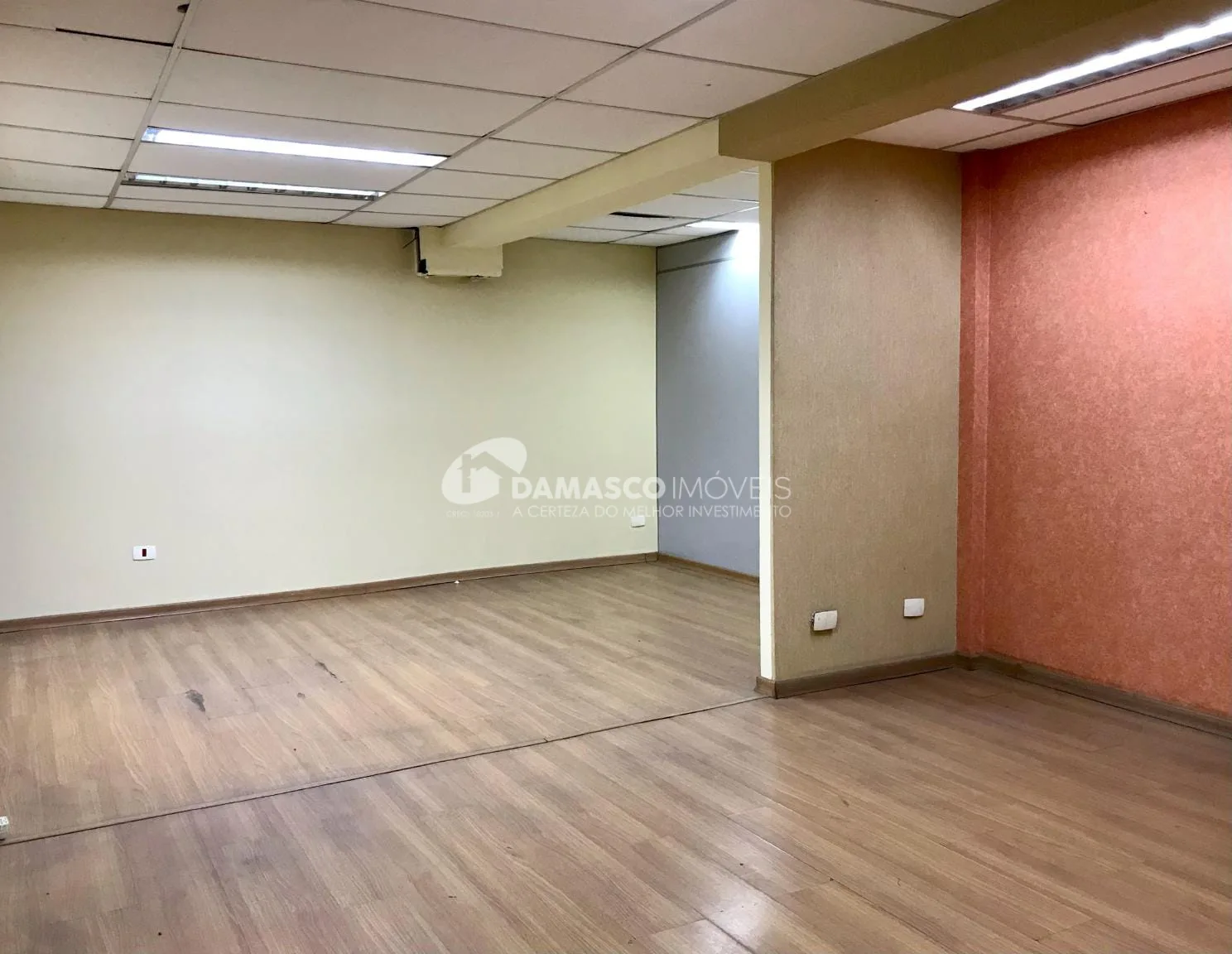 Comercial para Locação 250M², Centro, São Caetano do Sul - SP
