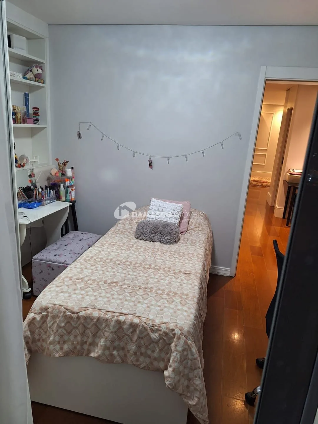 Apartamento à venda, Santa Paula, São Caetano do Sul, SP