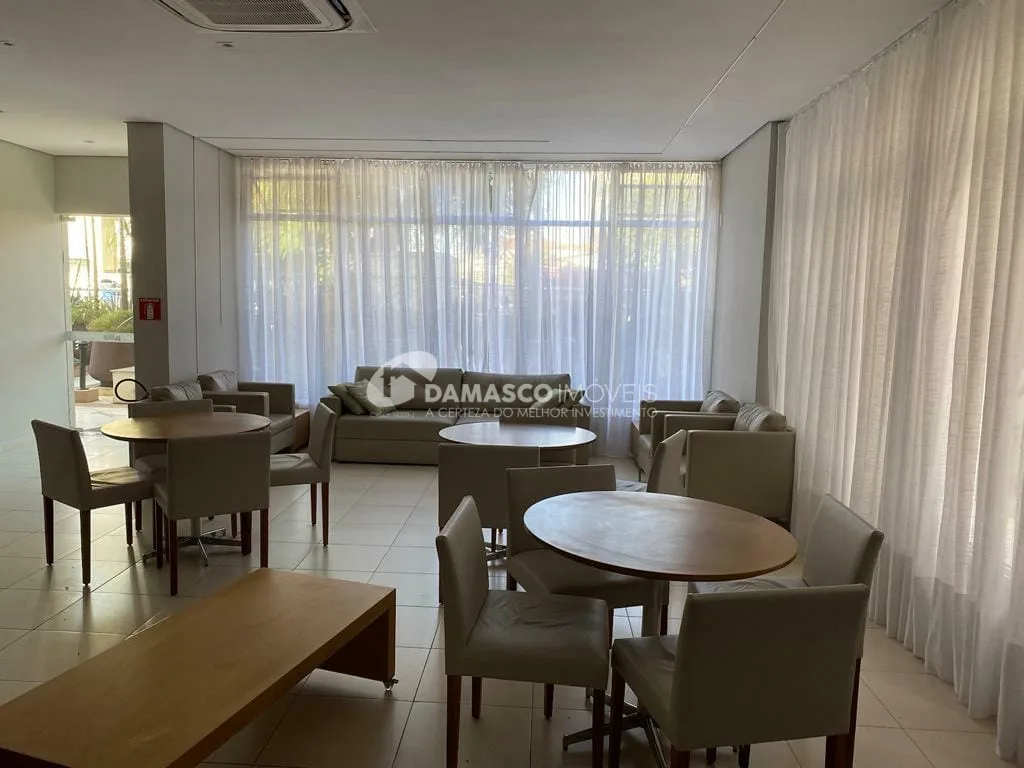 Apartamento à venda 3 Quartos, 3 Suites, 2 Vagas, 108M², Santa Paula, São Caetano do Sul - SP 