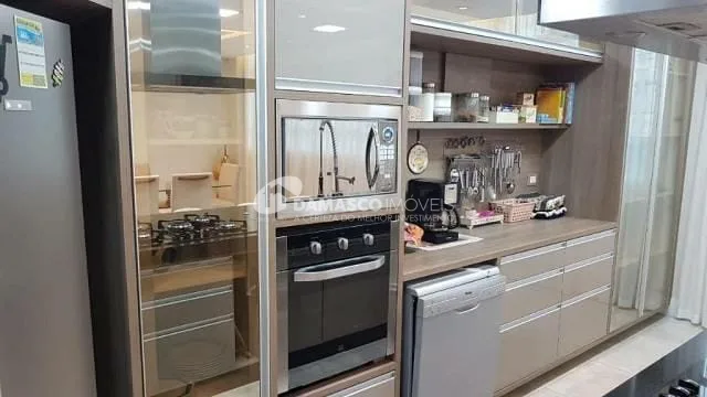 Sobrado à venda 3 Quartos, 3 Suites, 5 Vagas, 480M², Santa Paula, São Caetano do Sul - SP