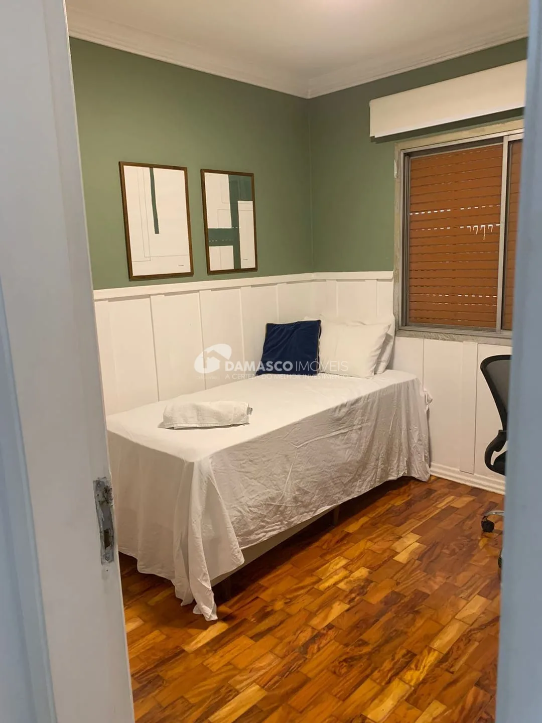 Apartamento para locação, Vila Olímpia, São Paulo, SP