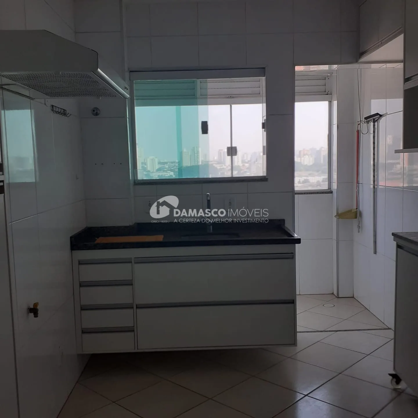 Apartamento à venda, Utinga, Santo André, SP