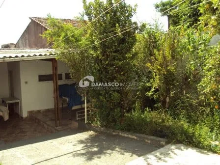 Sobrado para Locação 3 Quartos, 4 Vagas, Osvaldo Cruz, São Caetano do Sul - SP
