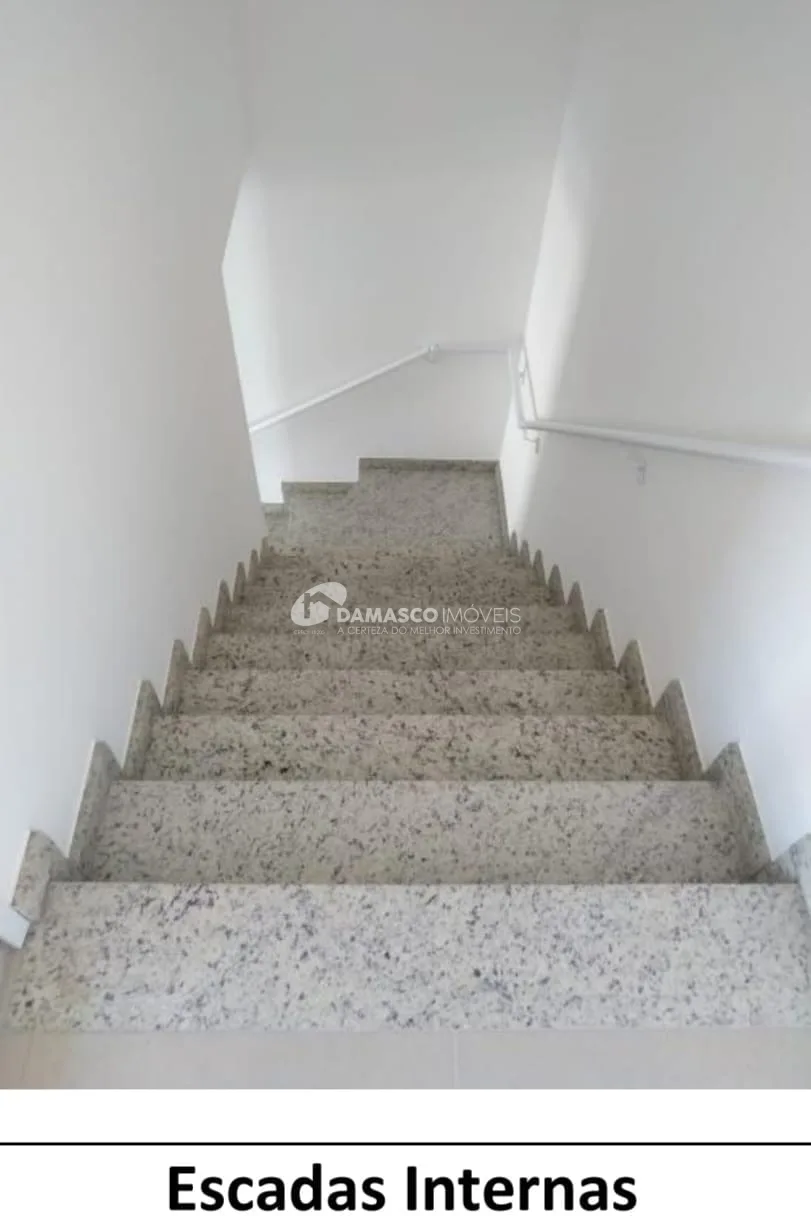 Cobertura / Penthouse à venda, Parque das Nações, Santo André, SP