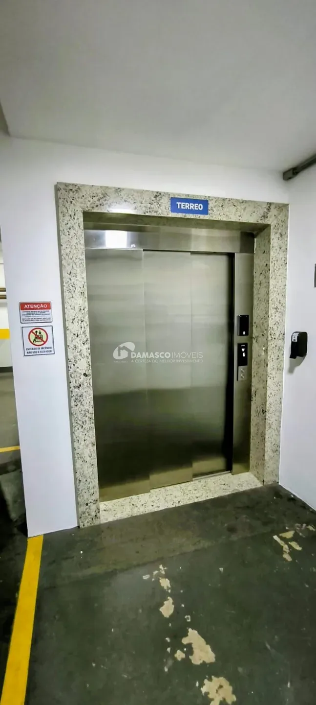 Apartamento - Bairro Santa Maria, Santo André, SP