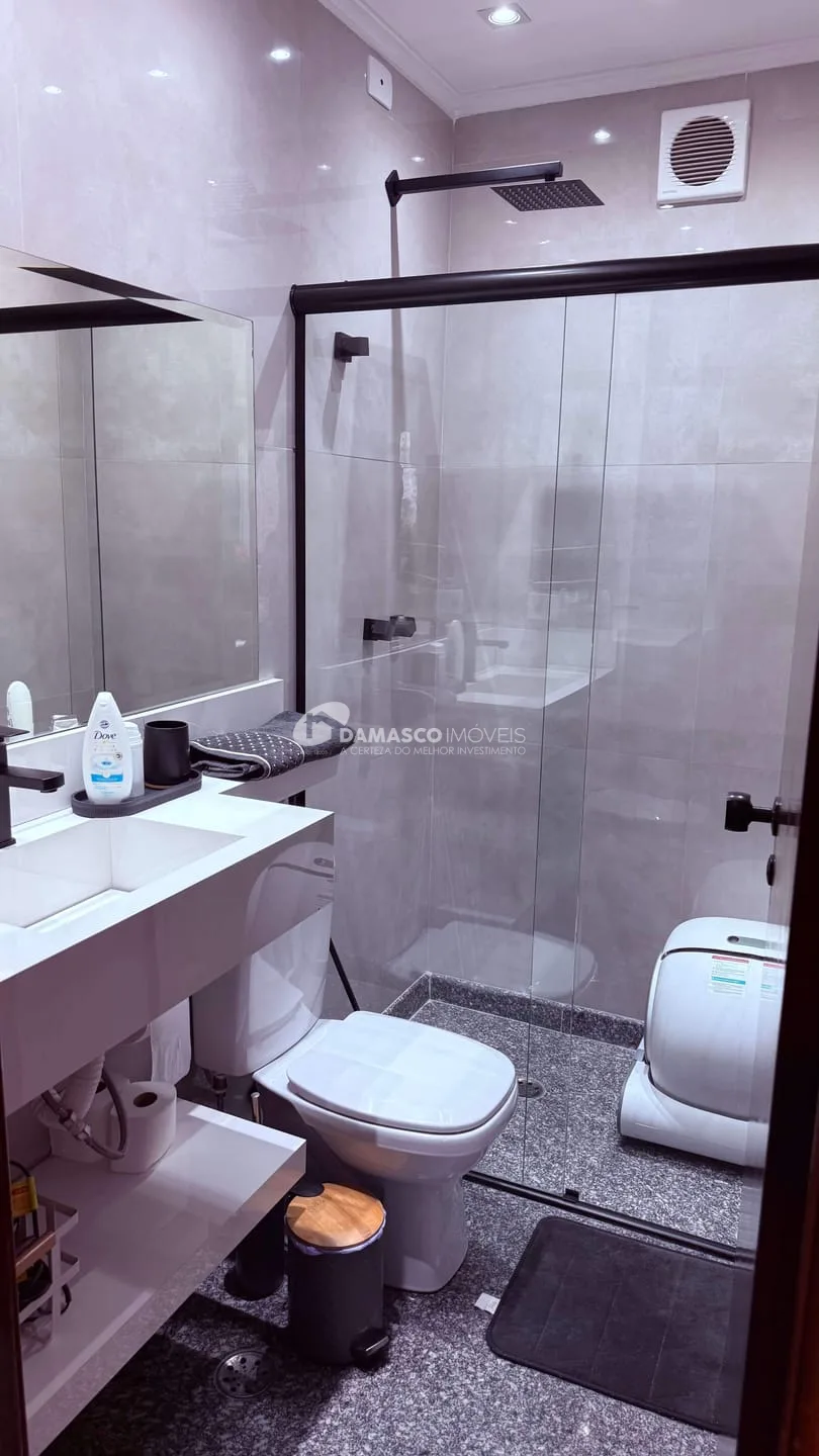 Apartamento à venda, 3 dorm, 2 vagas paralelas , bairro  Santa Paula, São Caetano do Sul, SP