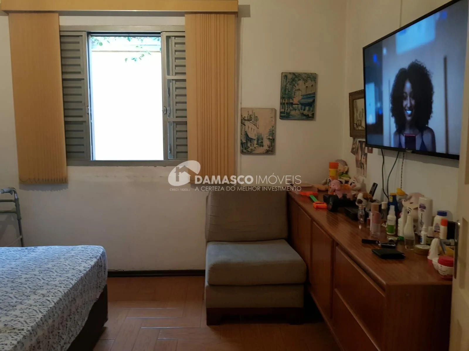 Casa à venda 2 Quartos, 2 Vagas, 140M², Rudge Ramos, São Bernardo do Campo - SP