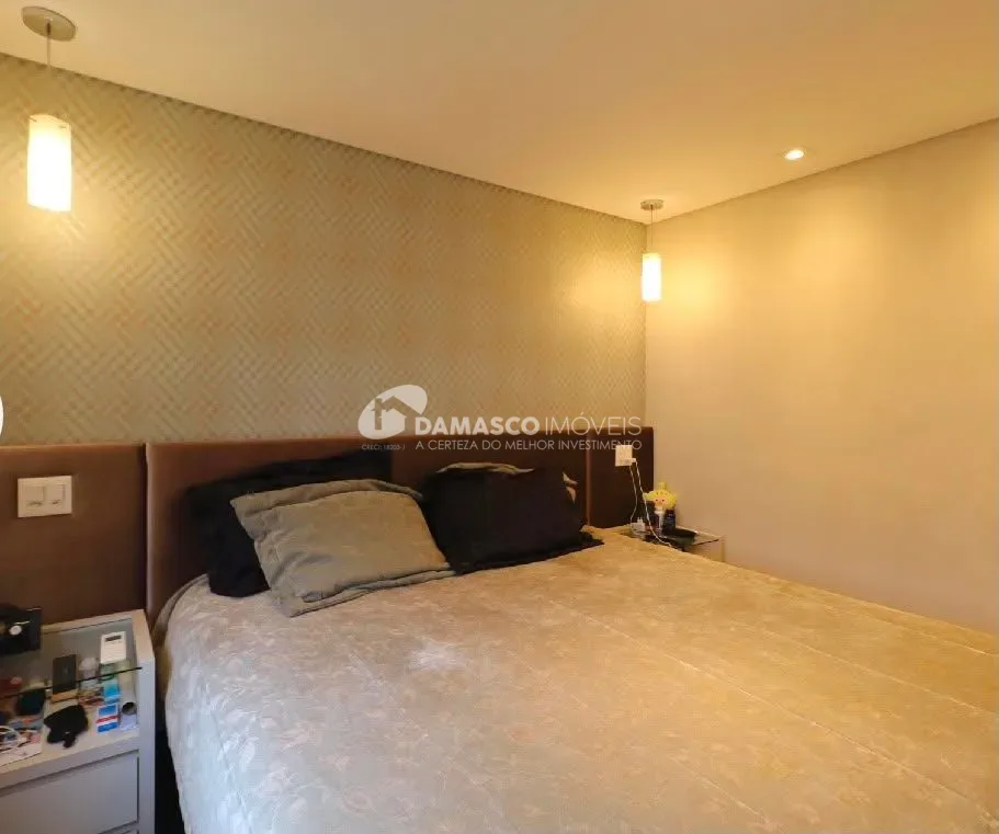 Apartamento Alto Padrão - Bairro Cerâmica, São Caetano do Sul, SP