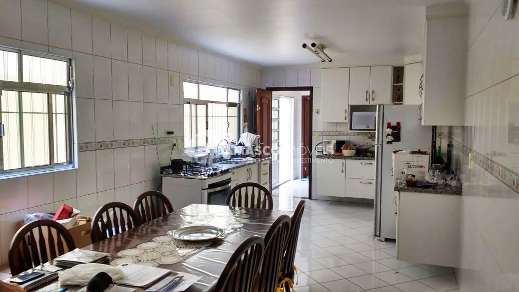 Cobertura à venda 3 Quartos, 3 Suites, 4 Vagas, 360M², Santa Paula, São Caetano do Sul - SP 
