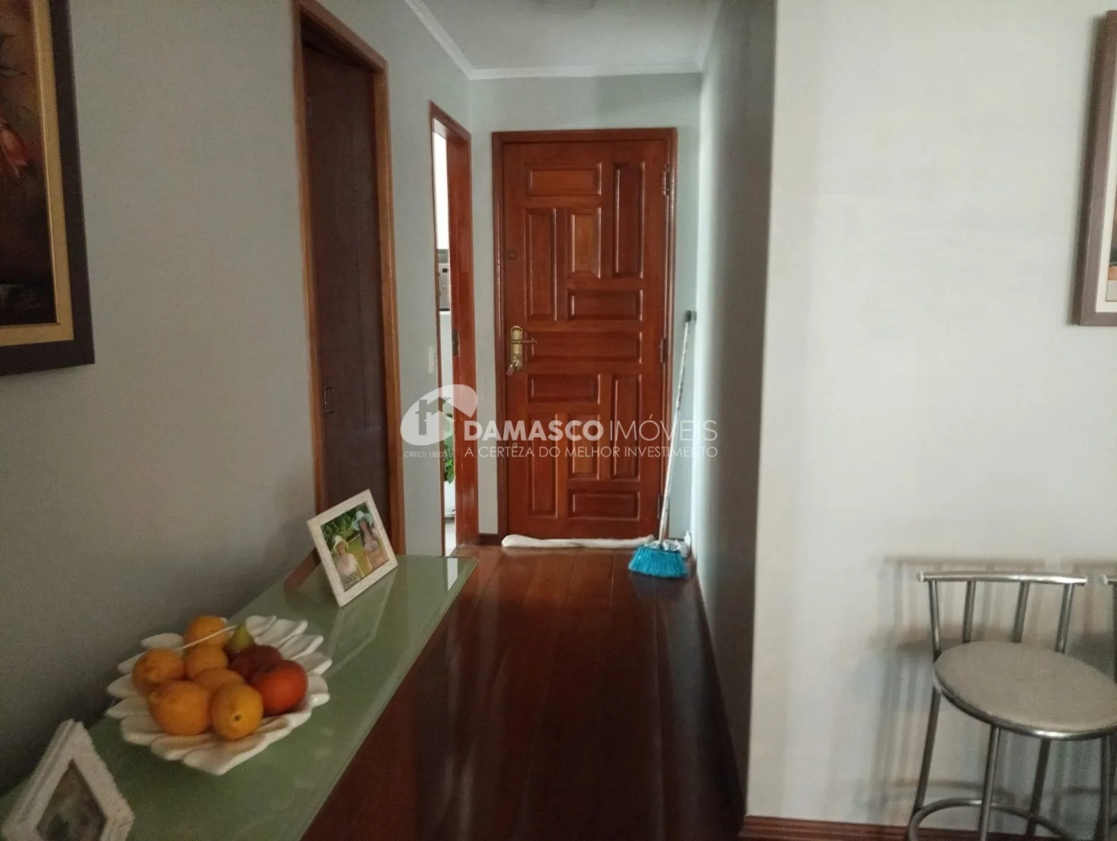 Apartamento à venda, Jardim Independência, São Paulo, SP