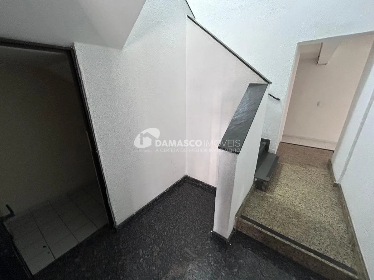 Predio Comercial Santa Paula