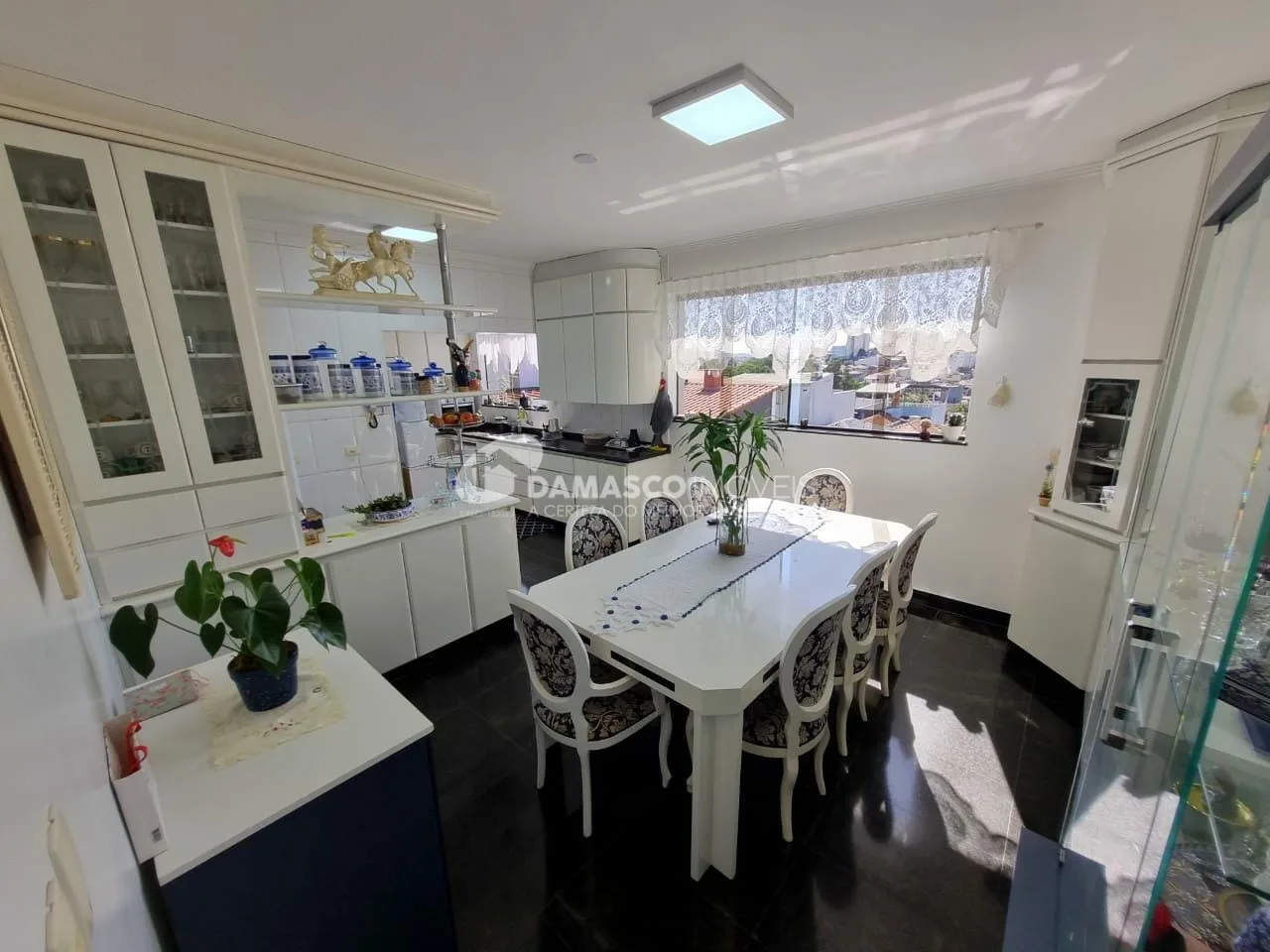 Casa à venda 3 Quartos, 1 Suite, 10 Vagas, 279M², Osvaldo Cruz, São Caetano do Sul - SP