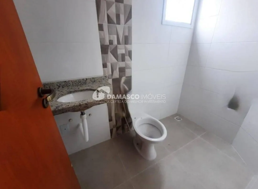 Apartamento à venda, Vila Humaitá, Santo André, SP