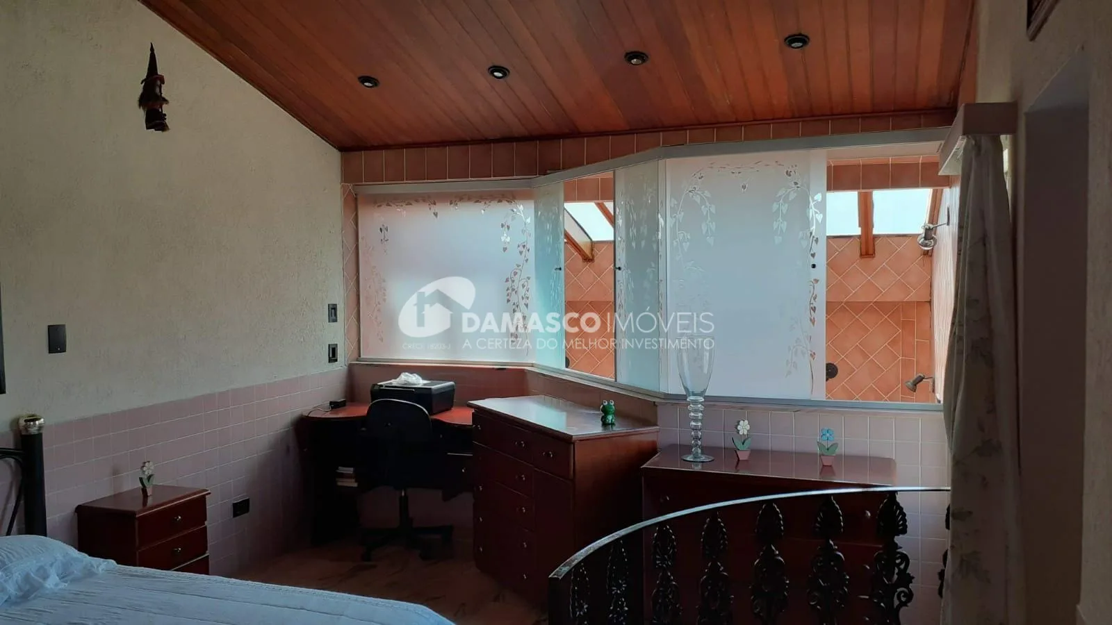 Sobrado à venda 2 Quartos, 254M², Osvaldo Cruz, São Caetano do Sul - SP