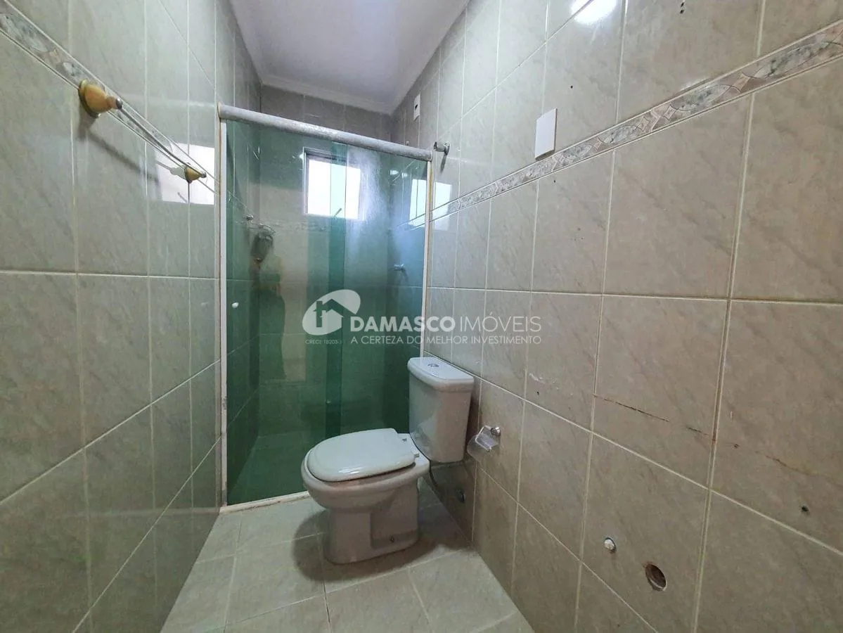 APARTAMENTO TÉRREO  - SÃO CAETANODO SUL - OLIMPICO