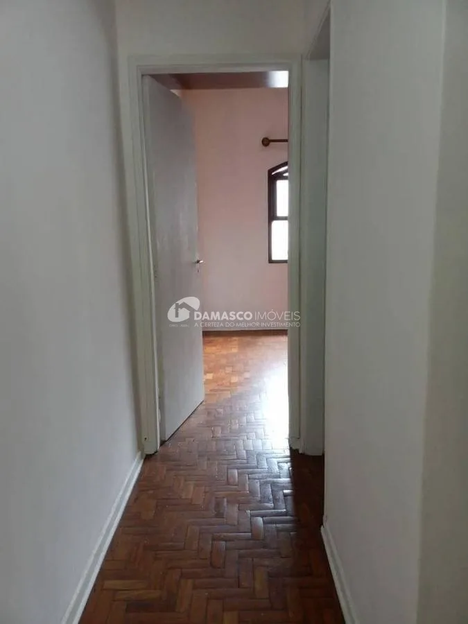Sobrado para Locação 2 Quartos, 1 Vaga, 94M², Barcelona, São Caetano do Sul - SP