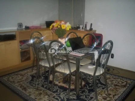 Sobrado à venda 3 Quartos, 1 Suite, 2 Vagas, 130M², Santa Paula, São Caetano do Sul - SP