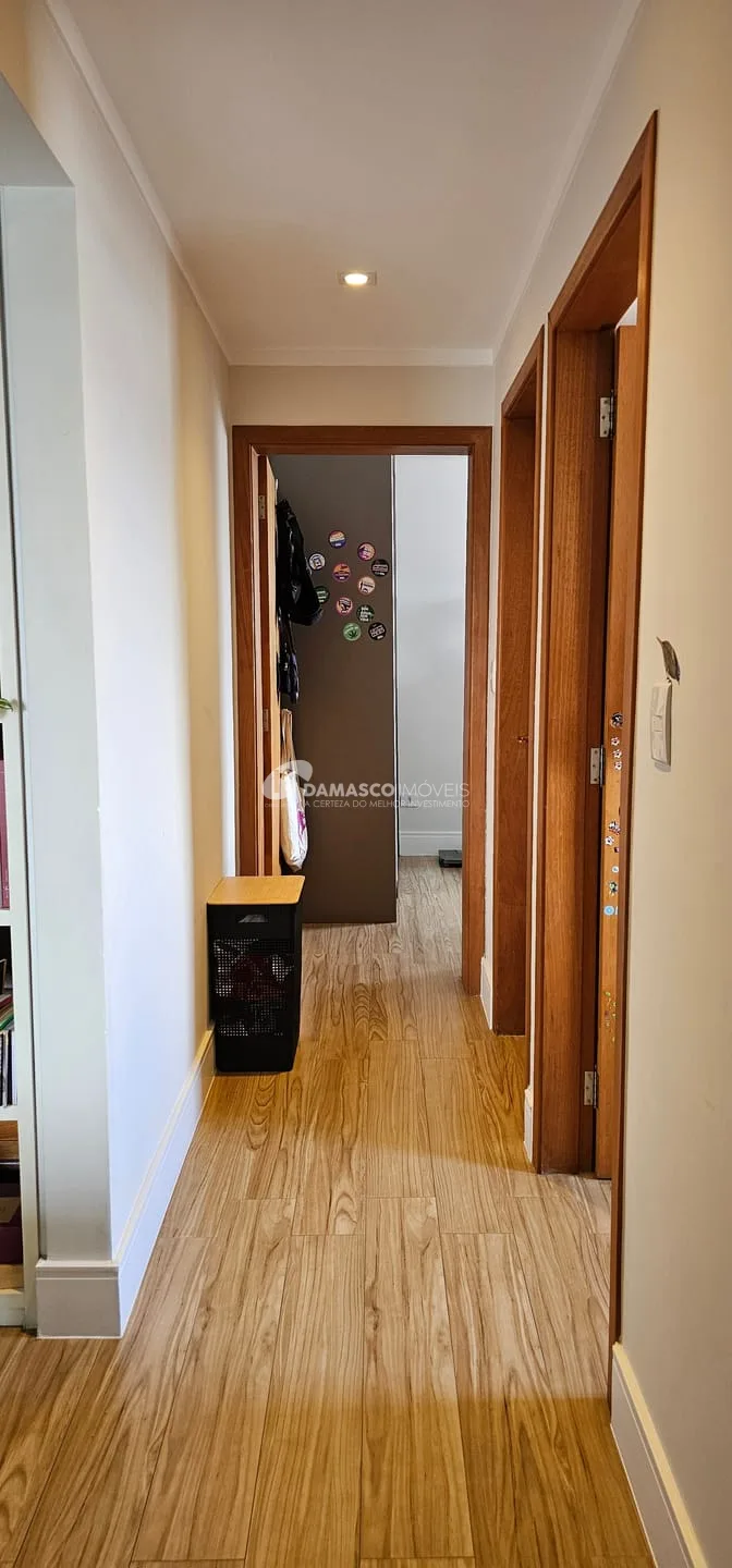 Apartamento à venda, Santa Maria, São Caetano do Sul, SP