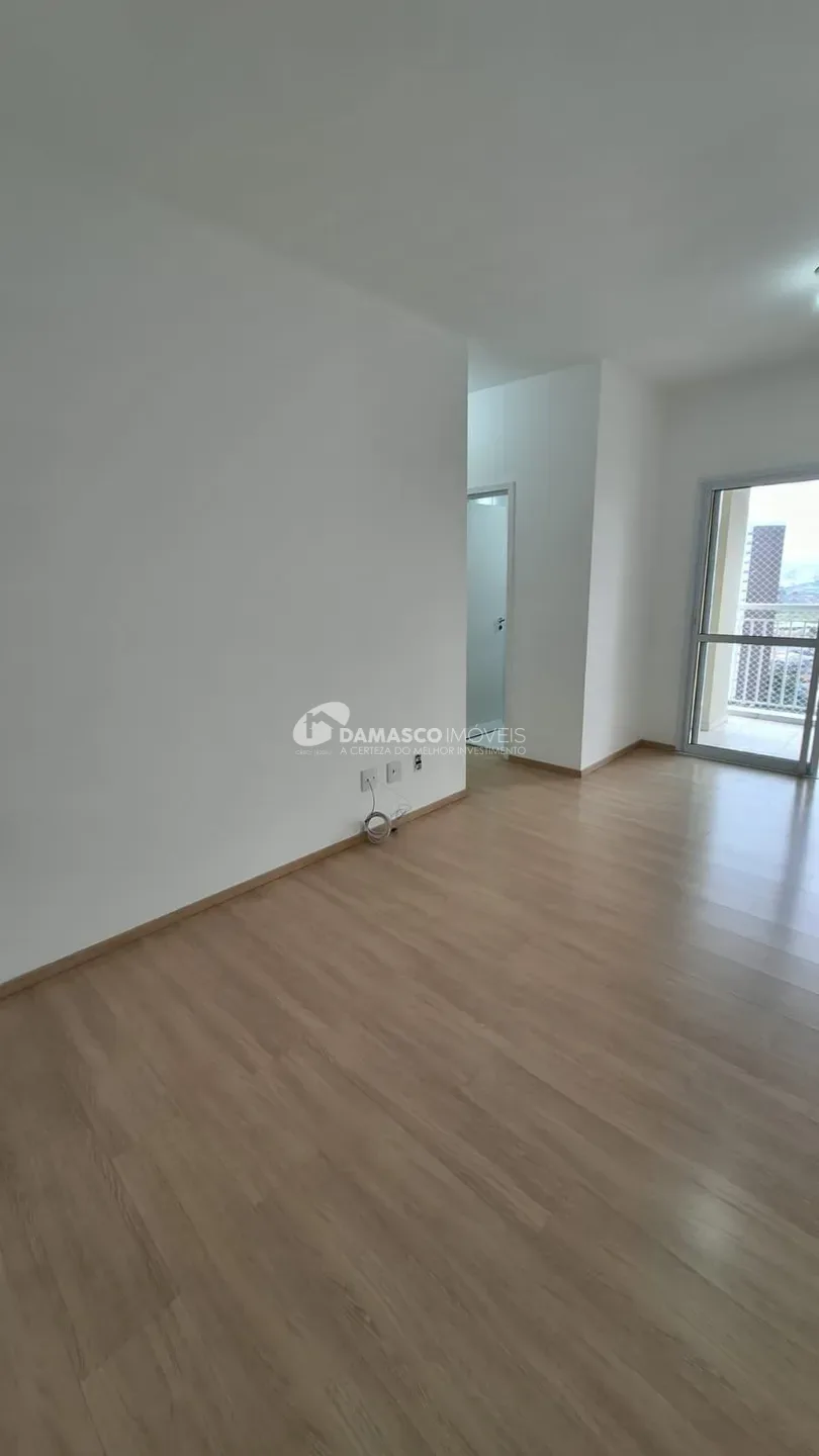 Apartamento para locação, Fundação, São Caetano do Sul, SP