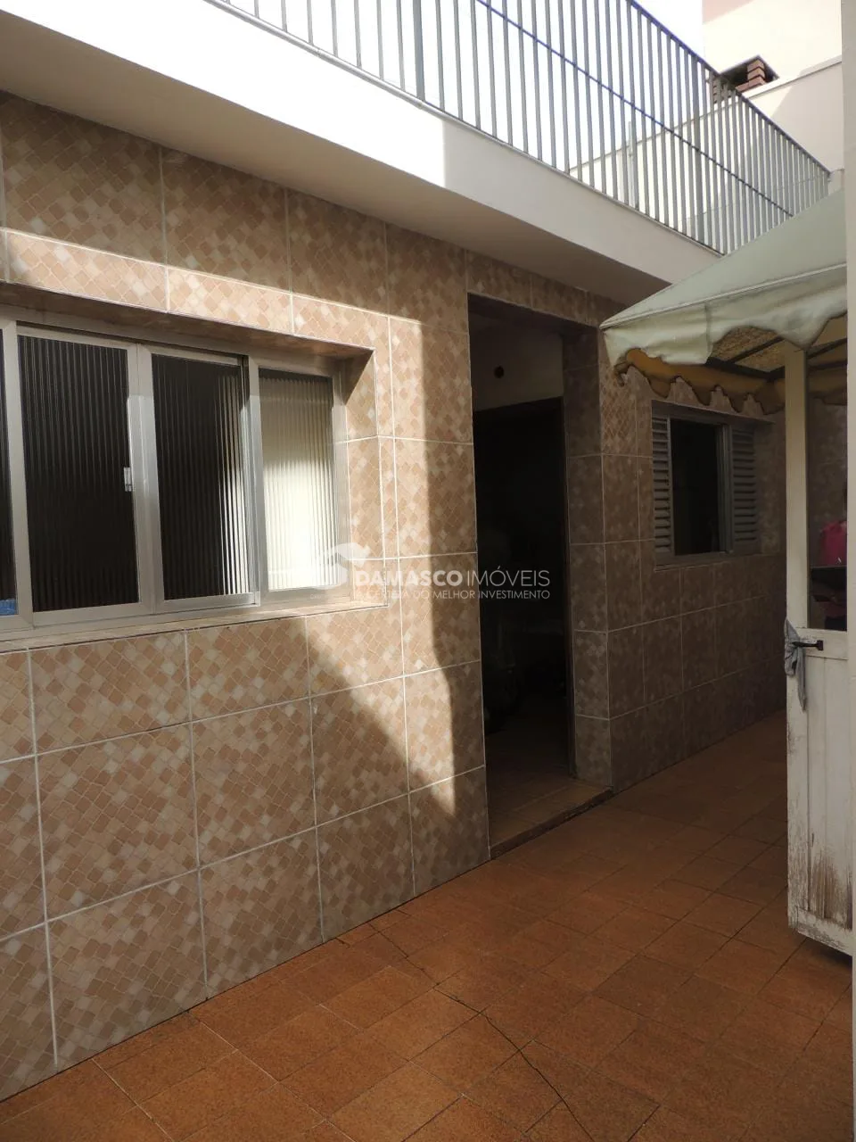 Sobrado à venda 4 Quartos, 1 Suite, 2 Vagas, 167M², Vila Alpina, São Paulo - SP