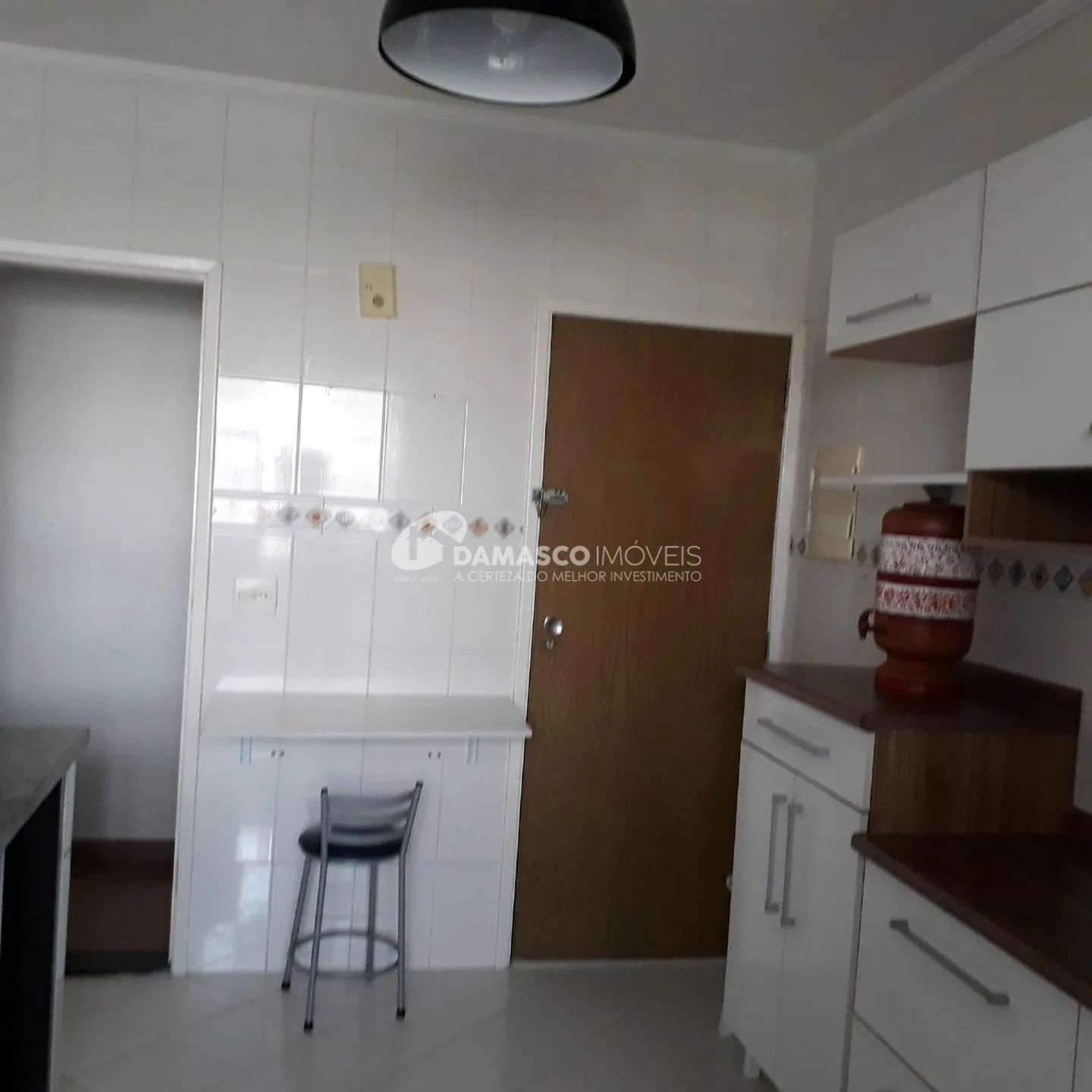 Apartamento à venda 2 Quartos, 1 Vaga, 67M², Nova Gerty, São Caetano do Sul - SP 