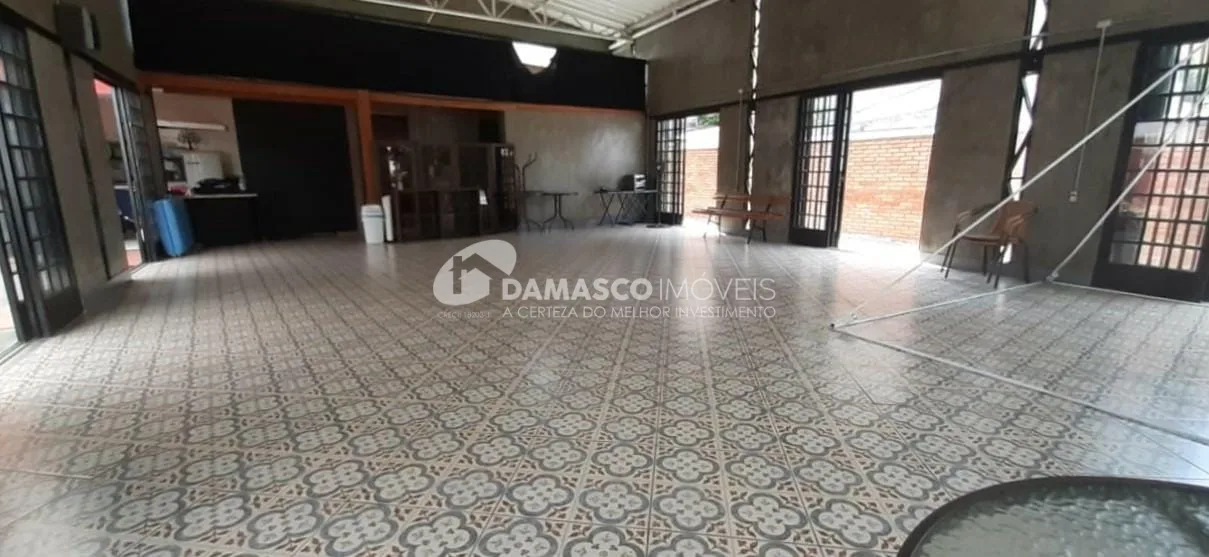 Comercial à venda 164m², Santa Paula, São Caetano do Sul - SP