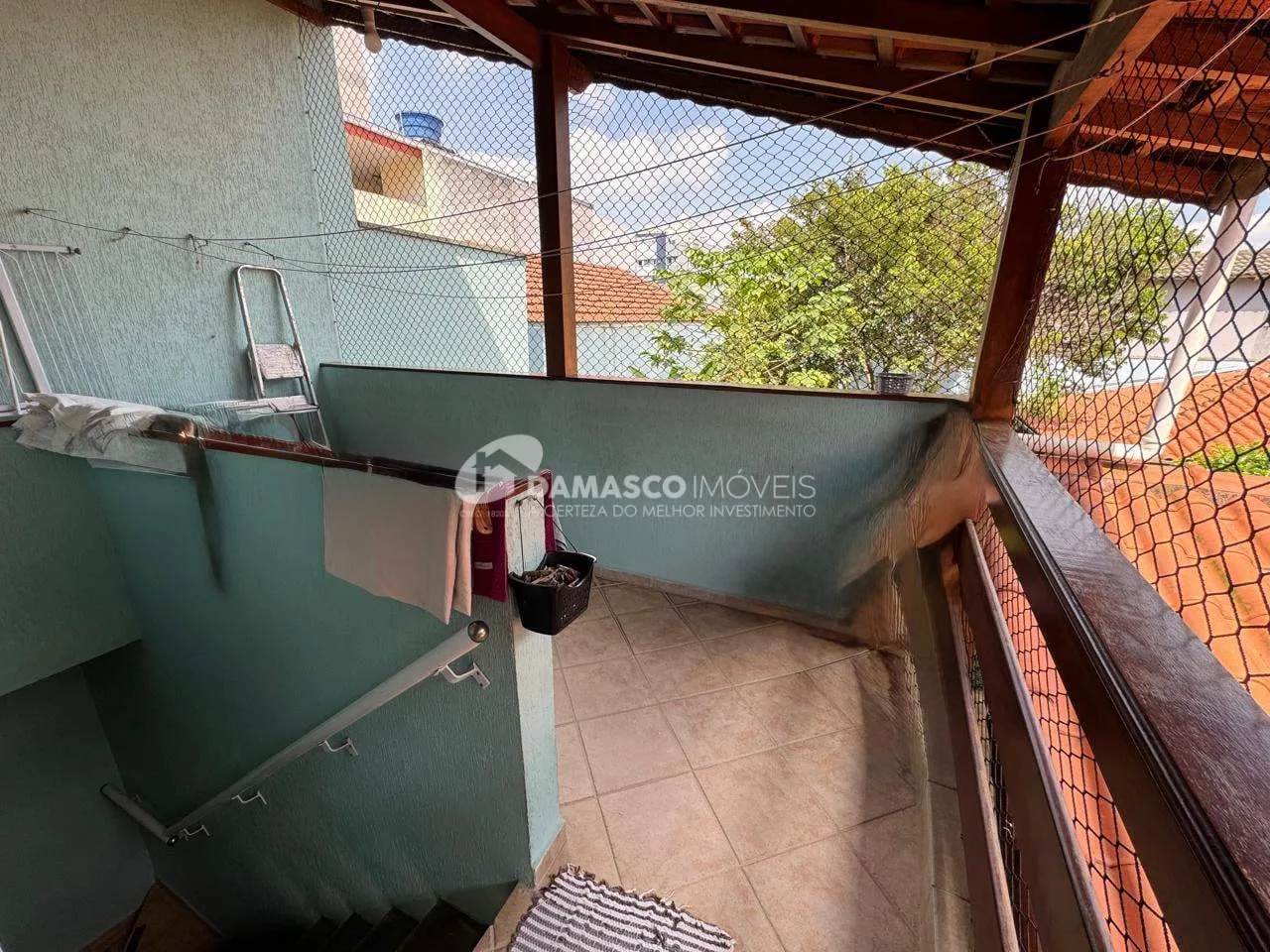 Casa à venda, Santa Maria, São Caetano do Sul, SP