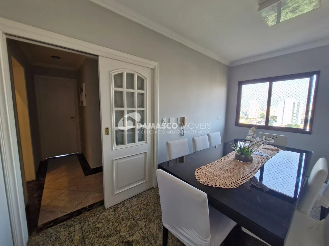 Apartamento Duplo à venda, Barcelona, São Caetano do Sul, SP