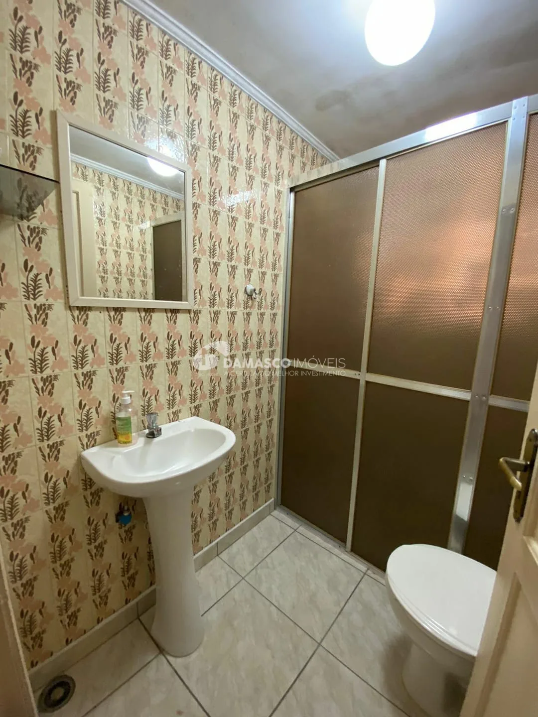 Sobrado à venda 4 Quartos, 1 Suite, 2 Vagas, 310M², Olímpico, São Caetano do Sul - SP