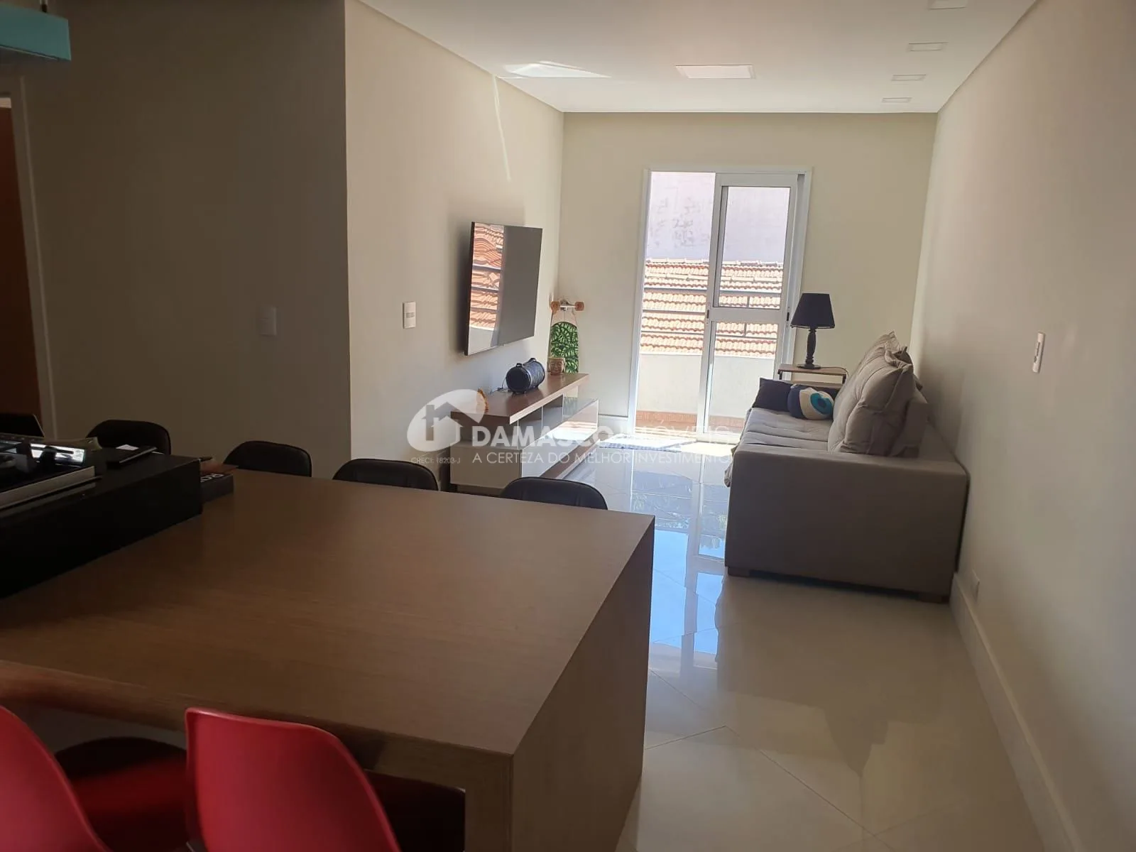 Cobertura à venda 2 Quartos, 1 Suite, 3 Vagas, 180M², Santa Maria, São Caetano do Sul - SP 