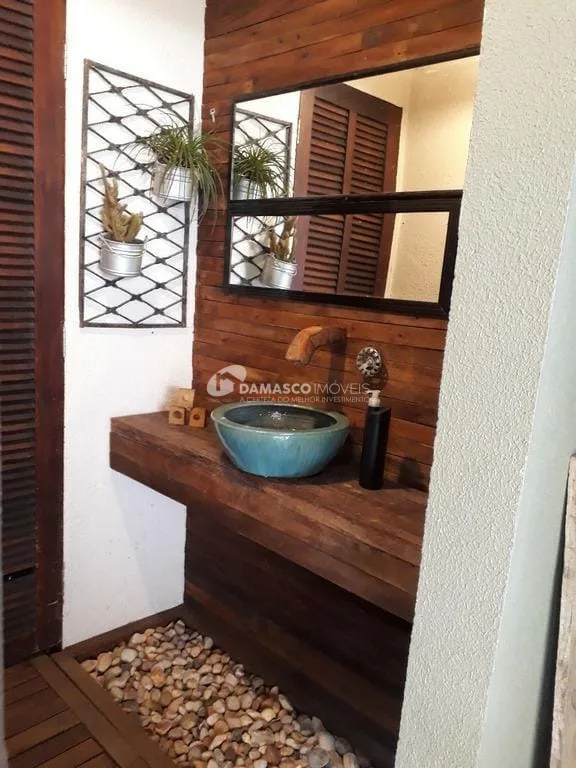 Sobrado à venda 3 Quartos, 1 Suite, 2 Vagas, 260M², Jardim Paraíso, Santo André - SP