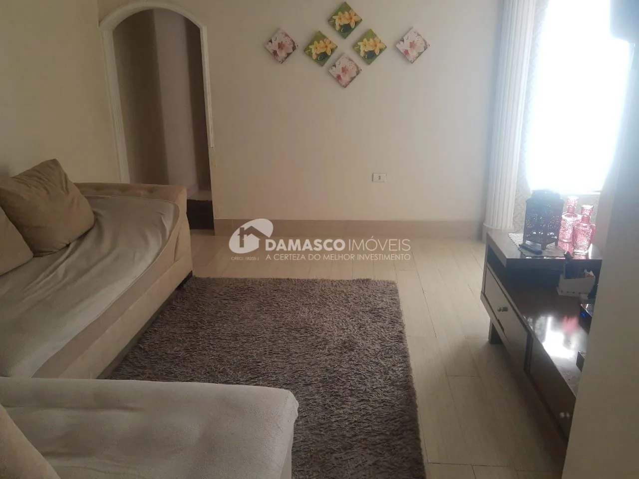 Casa à venda, Vila Palmares, Santo André, SP