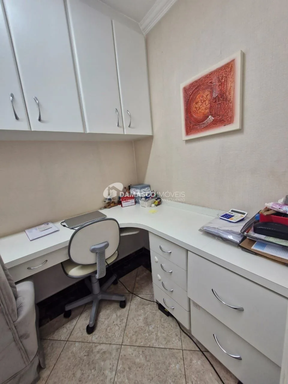Apartamento Duplo à venda, Barcelona, São Caetano do Sul, SP