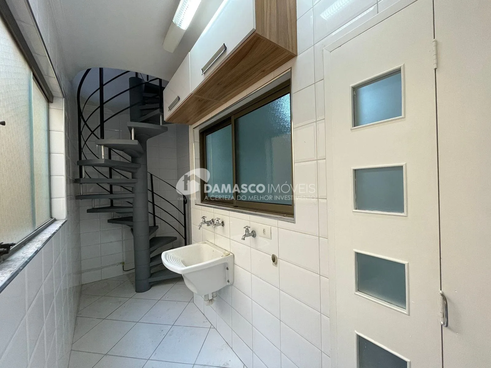 Cobertura à venda 3 Quartos, 1 Suite, 2 Vagas, 170M², Nova Gerty, São Caetano do Sul - SP 