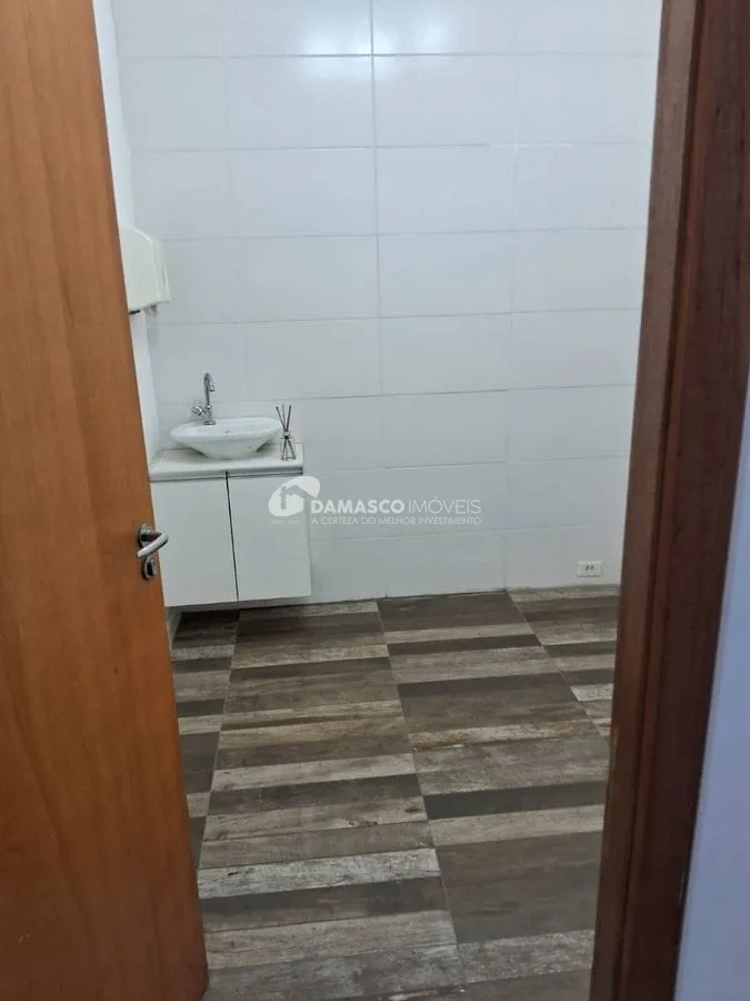 Sala comercial para locação - Osvaldo Cruz