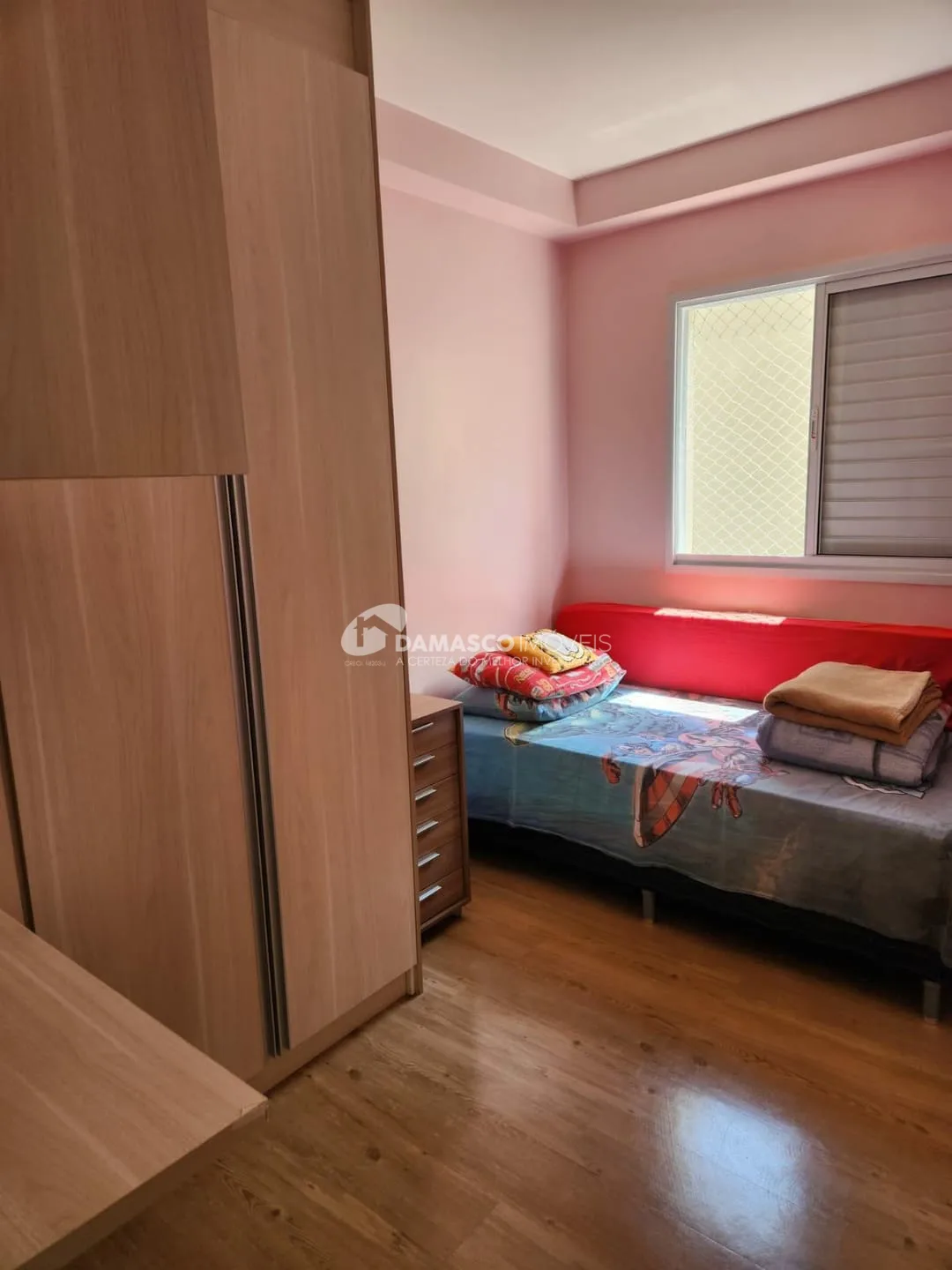 Apartamento para Venda 3 Quartos, 1 Suite, 2 Vagas, Fundação, São Caetano do Sul - SP | ED. LA VITA