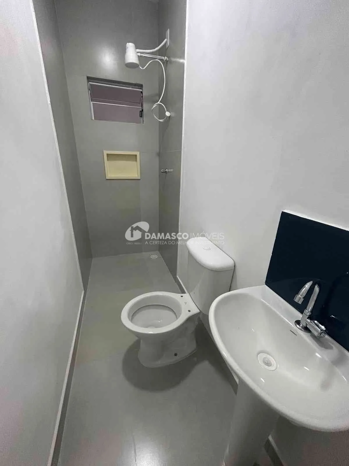 Kitnet para Locação, Osvaldo Cruz, São Caetano do Sul, SP