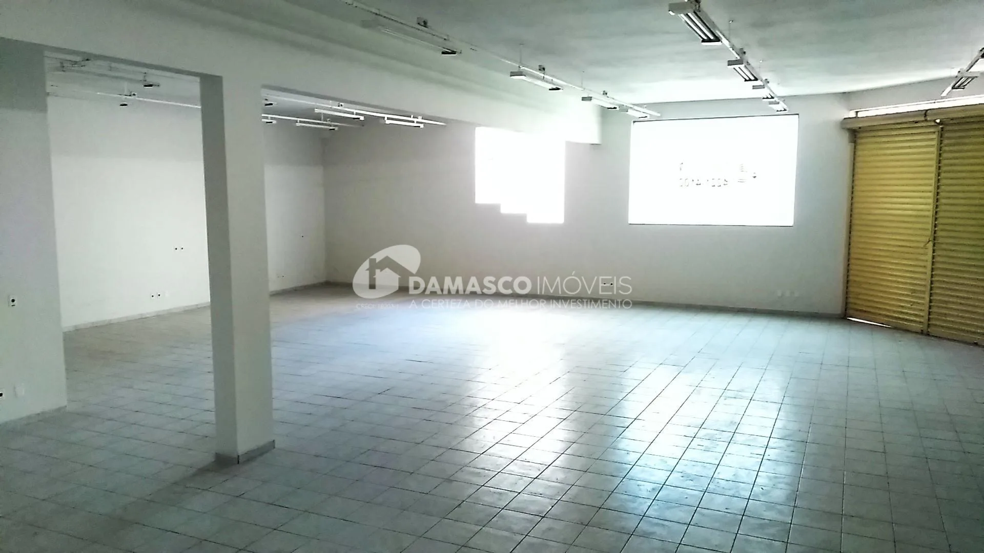 Prédio para Locação 726M², Barcelona, São Caetano do Sul - SP