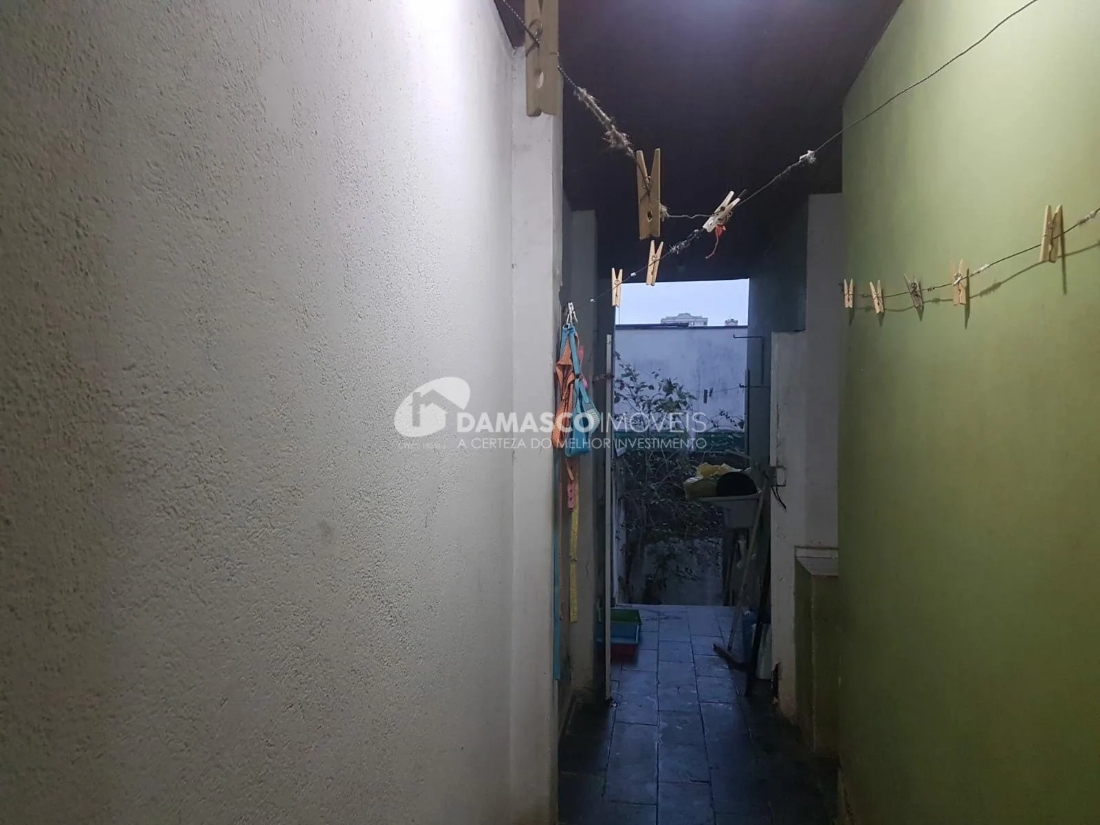 Casa à venda 3 Quartos, 2 Vagas, Cerâmica, São Caetano do Sul - SP
